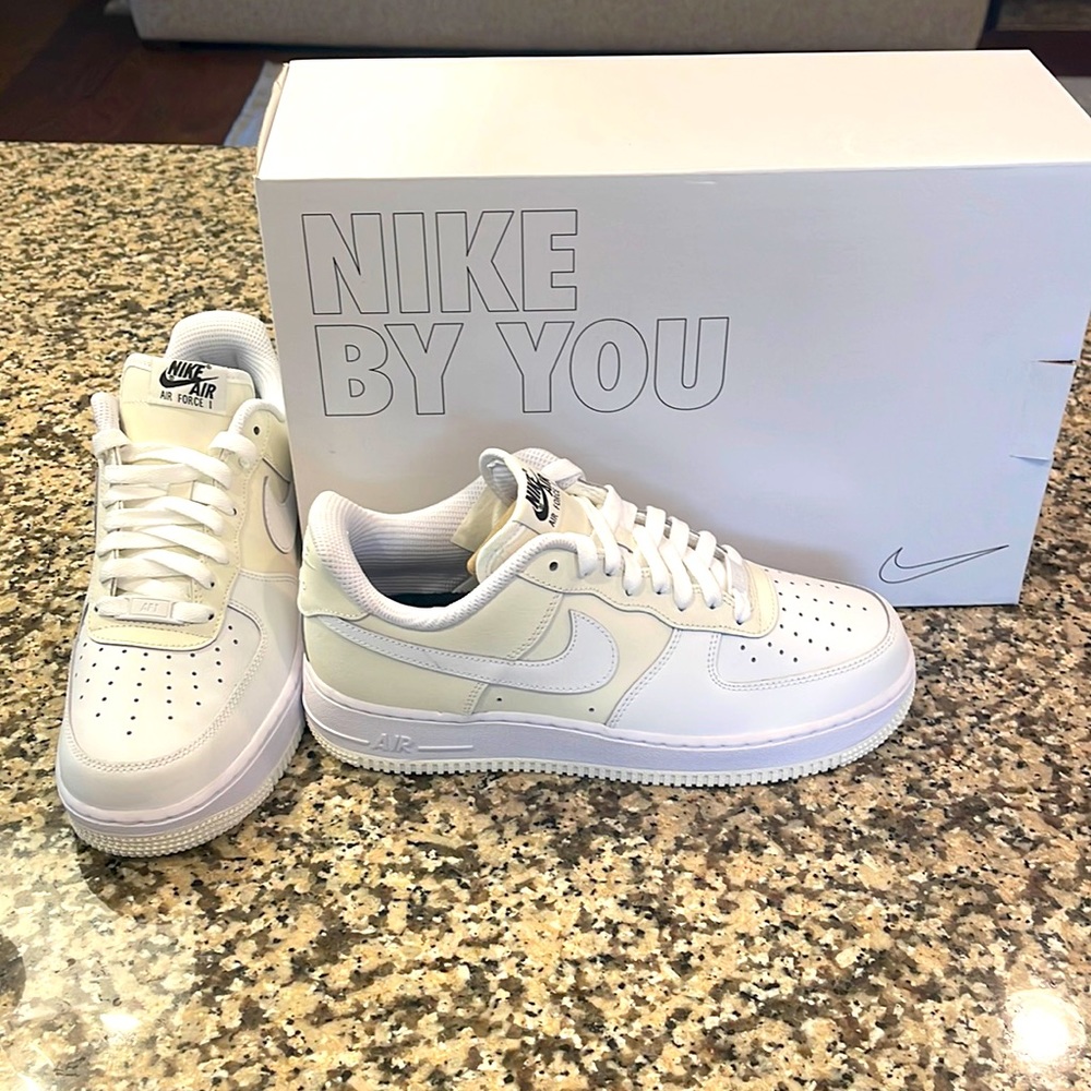 Nike Air Force 1 ‘07